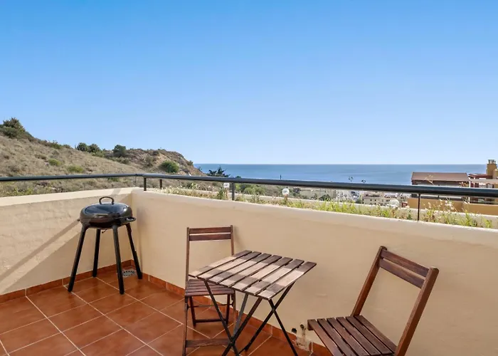 Valle Niza Biznaga Rental Homes