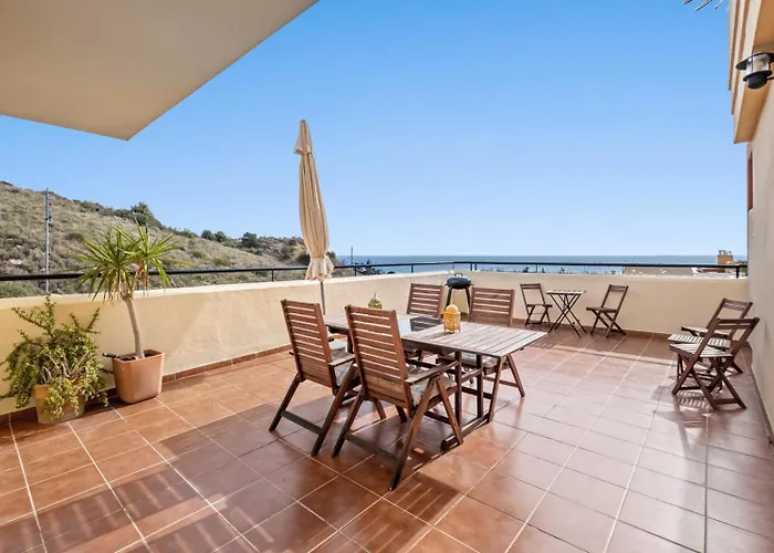 Valle Niza Biznaga Rental Homes