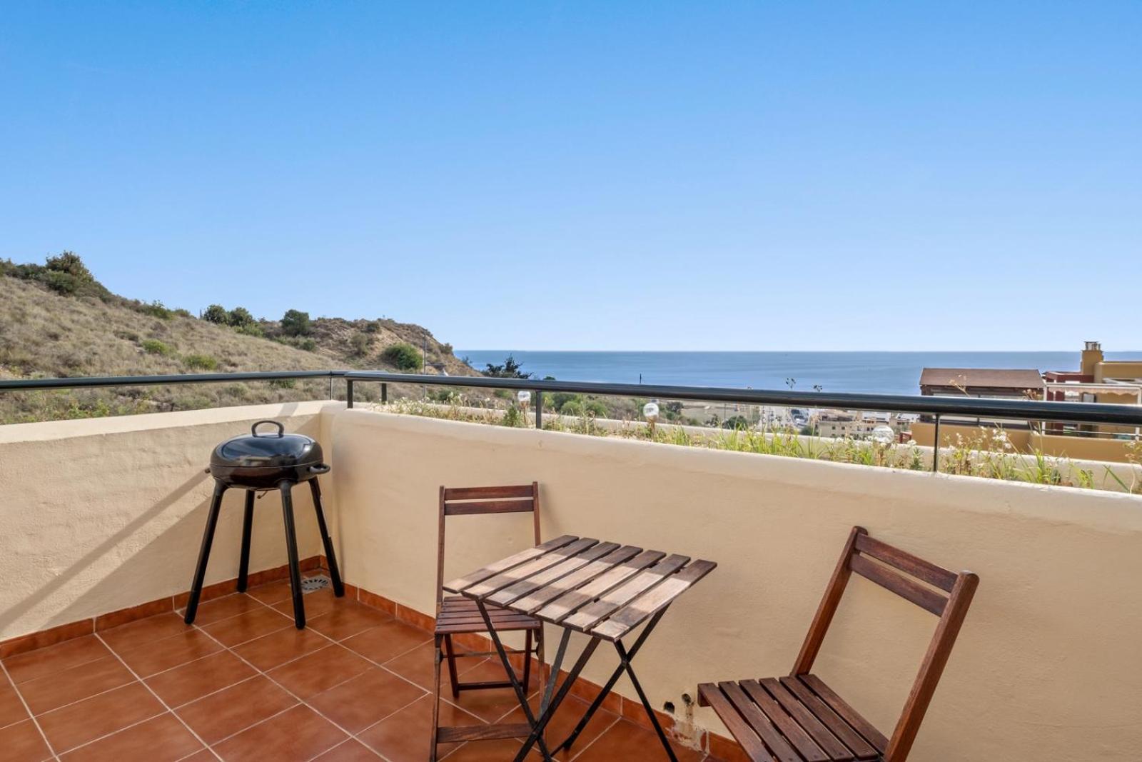 Valle Niza Biznaga Homes Apartament