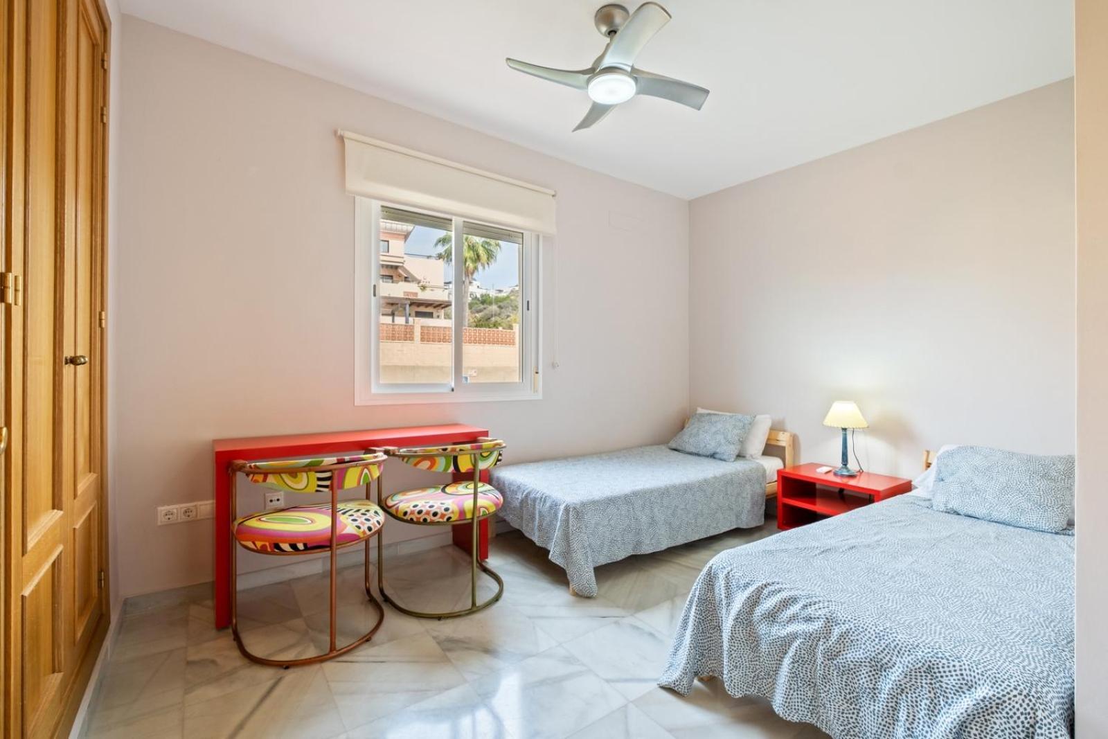 Apartament Valle Niza Biznaga Homes *