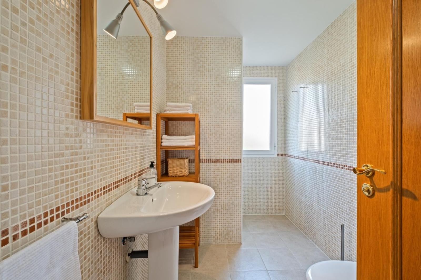 Valle Niza Biznaga Homes Apartament *