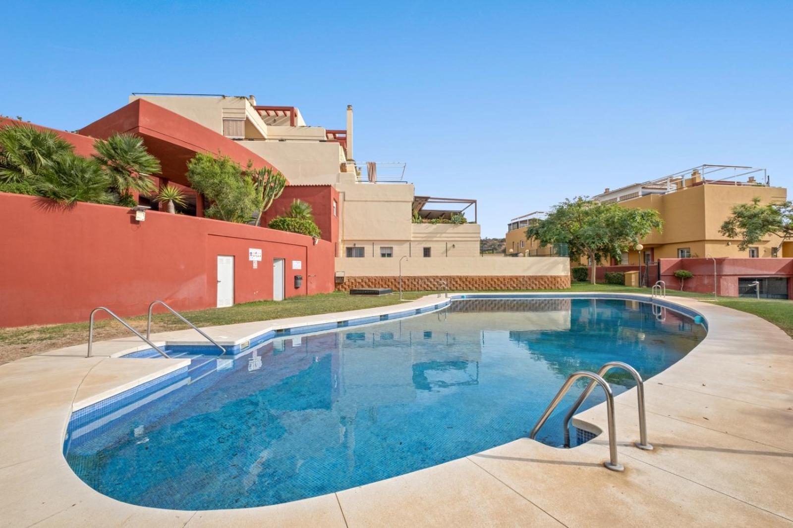 Apartament Valle Niza Biznaga Homes