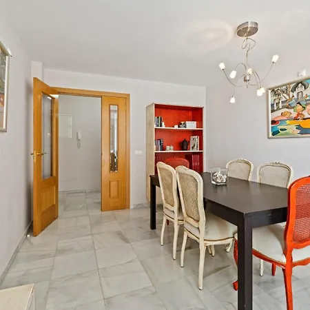 Valle Niza Biznaga Rental Homes Almayate Alto Exterior photo