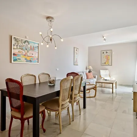 Valle Niza Biznaga Rental Homes Almayate Alto Exterior photo