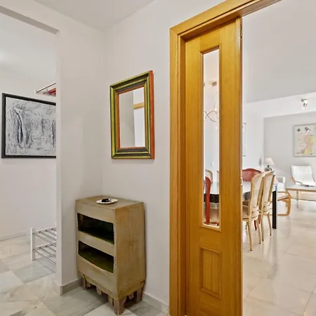 Valle Niza Biznaga Rental Homes Almayate Alto Exterior photo