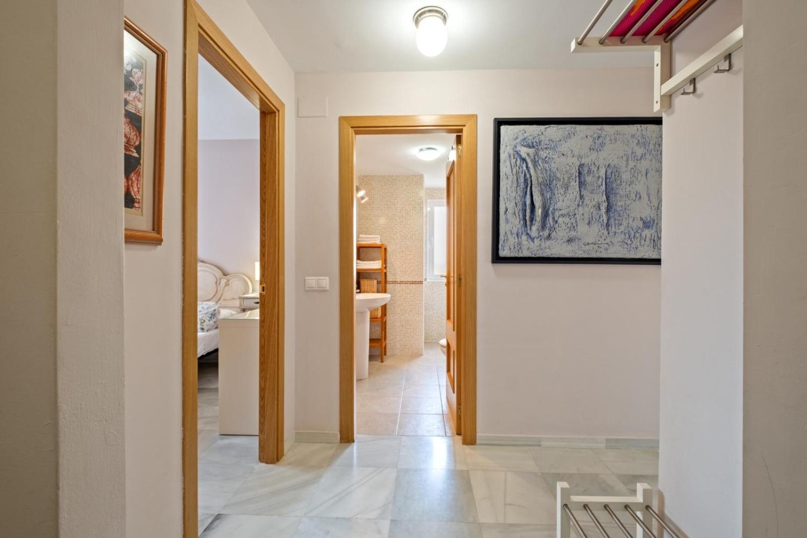 Valle Niza Biznaga Homes Almayate Alto