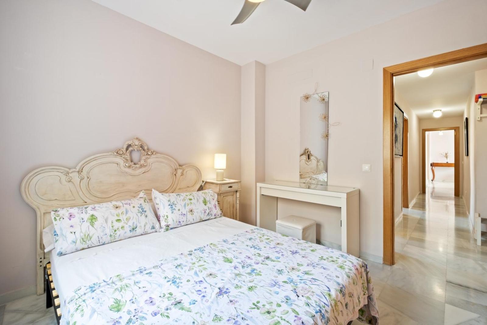 Valle Niza Biznaga Homes Almayate Alto