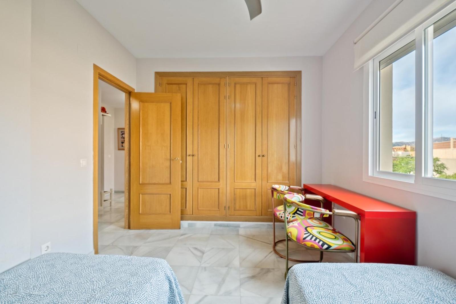 Appartamento Valle Niza Biznaga Homes *