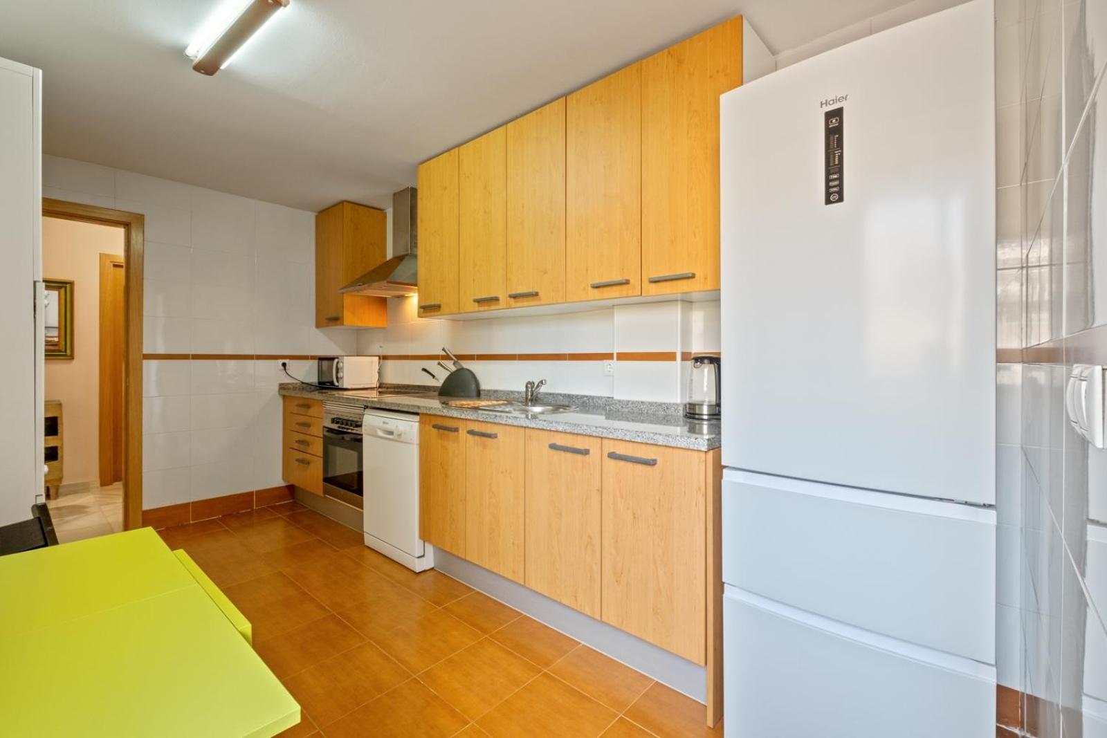 Appartamento Valle Niza Biznaga Homes Almayate Alto
