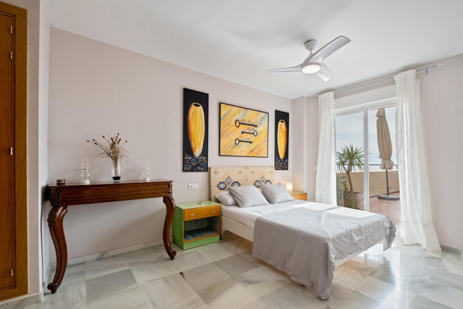 Appartamento Valle Niza Biznaga Homes