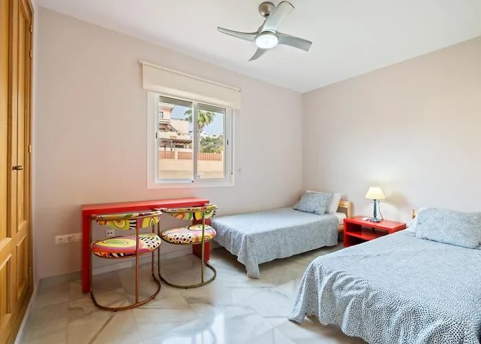 Valle Niza Biznaga Rental Homes