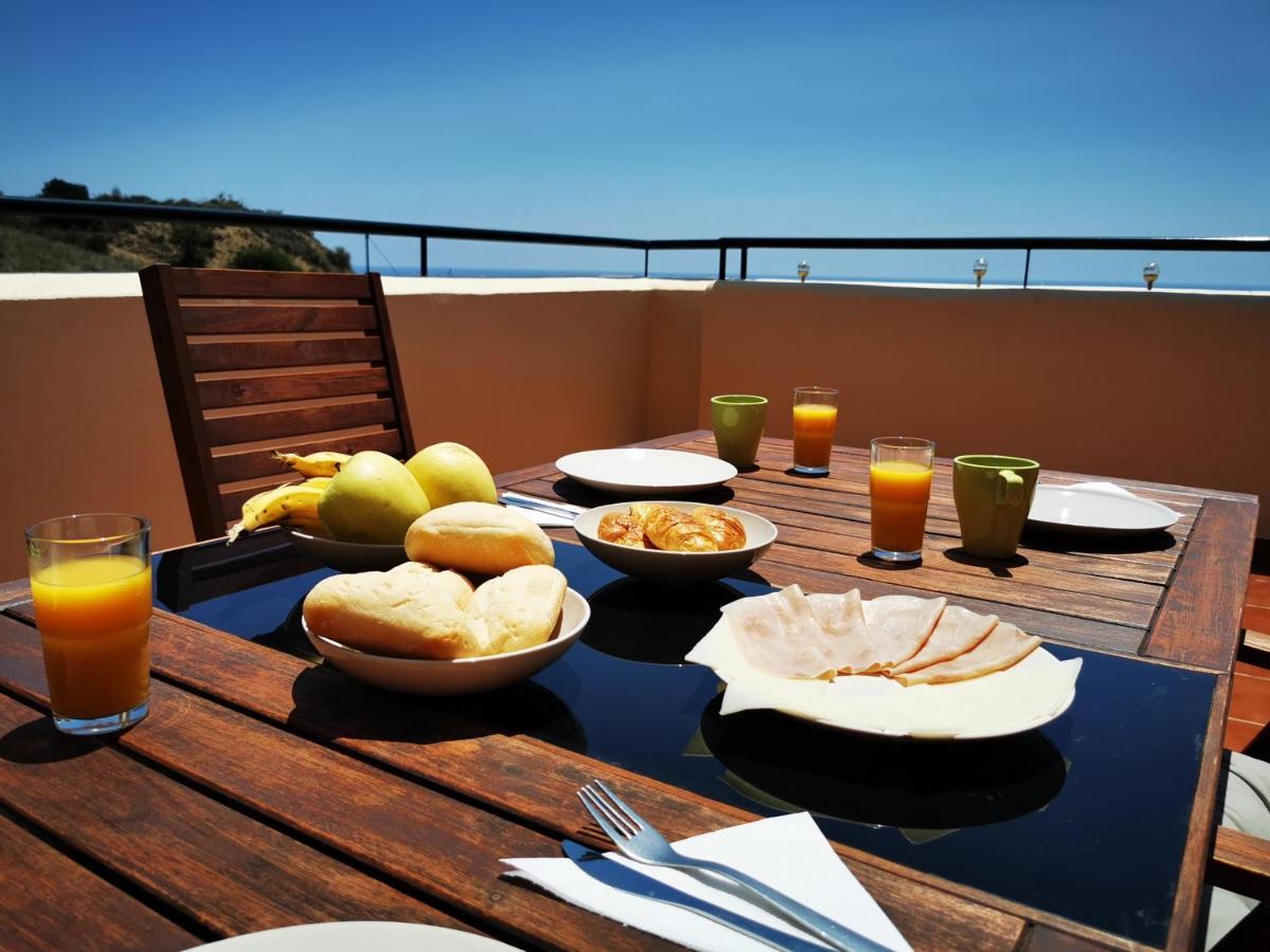 Valle Niza Biznaga Homes Appartement Almayate Alto