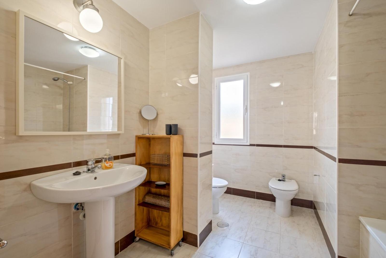 Appartement Valle Niza Biznaga Homes *