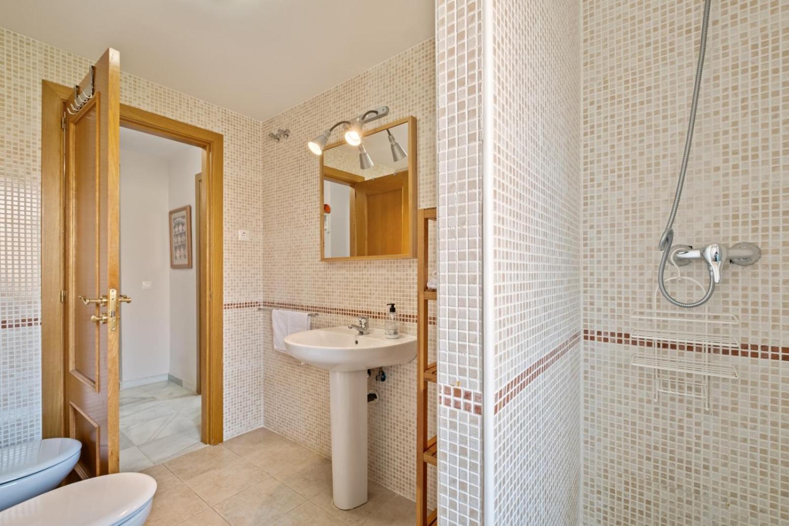Valle Niza Biznaga Homes Appartement *