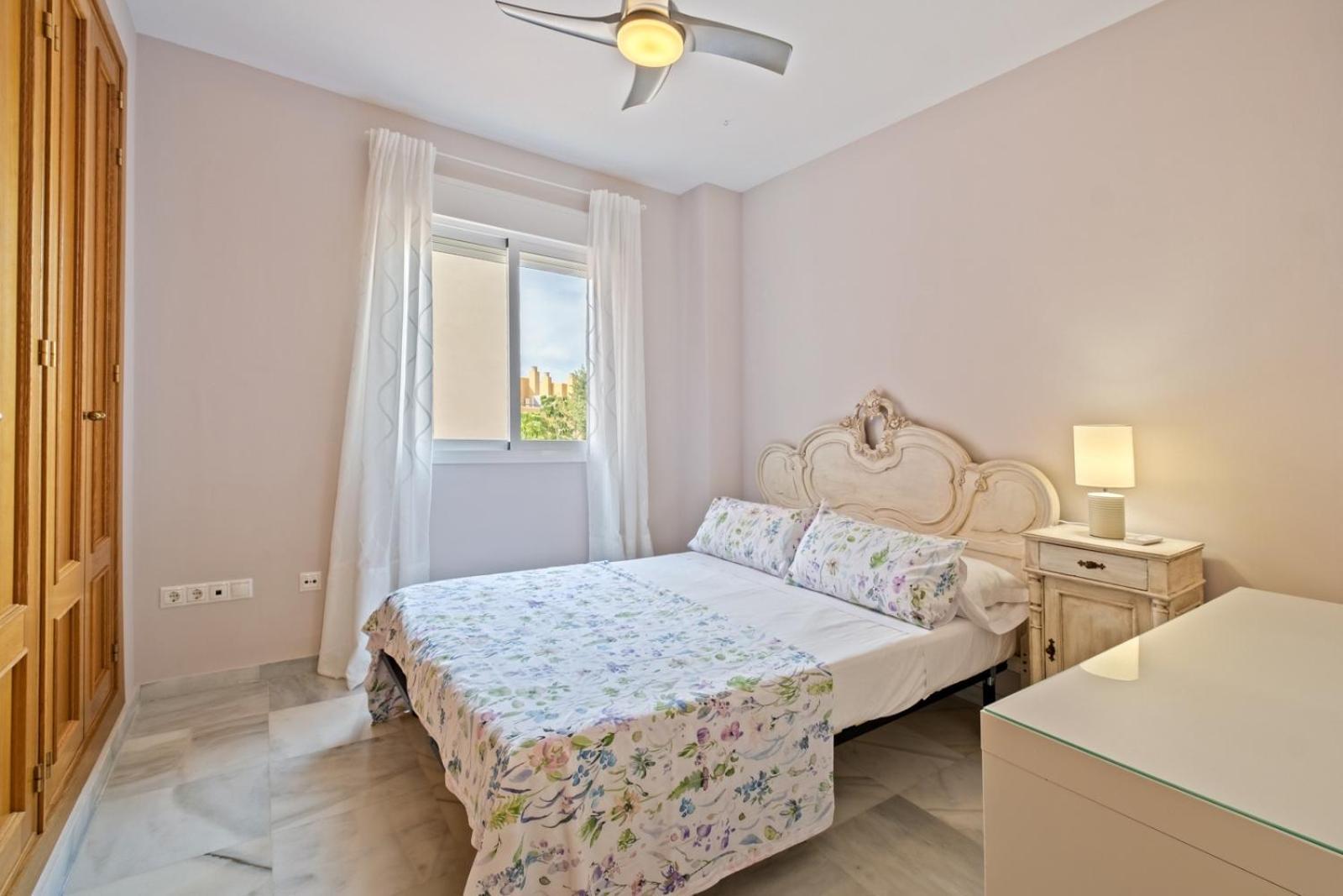 Appartement Valle Niza Biznaga Homes Almayate Alto