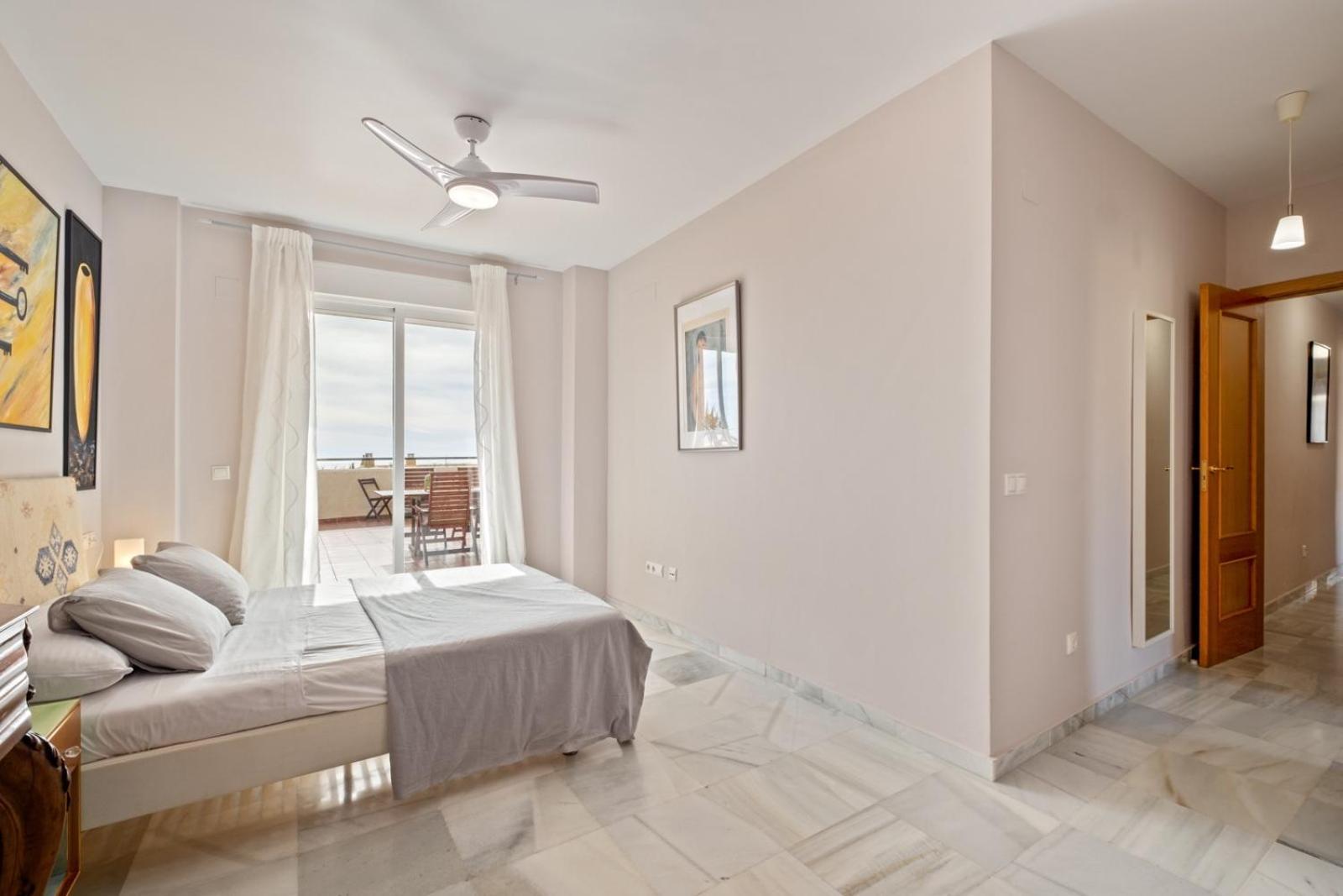 Valle Niza Biznaga Homes Appartement