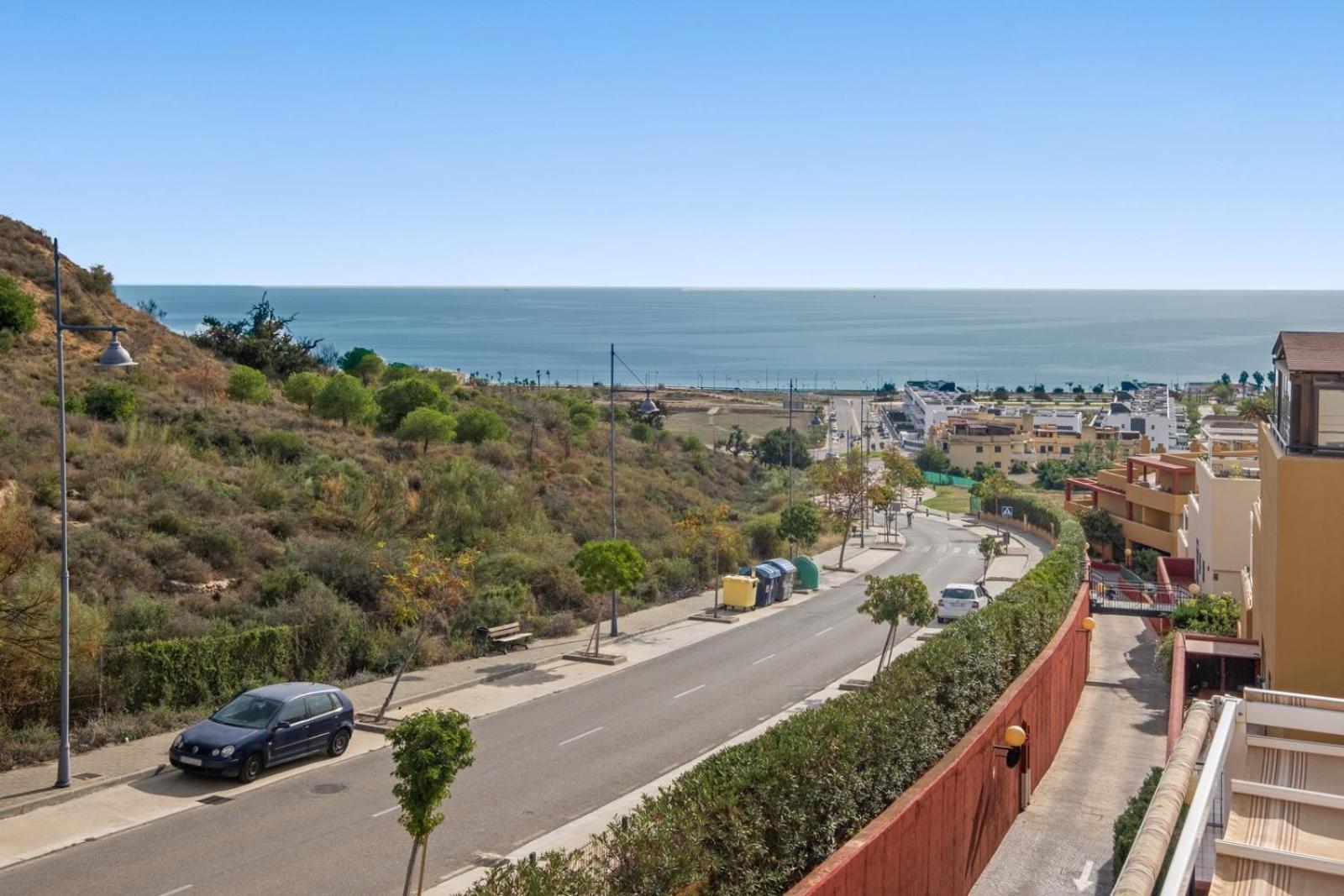 Appartement Valle Niza Biznaga Homes Almayate Alto